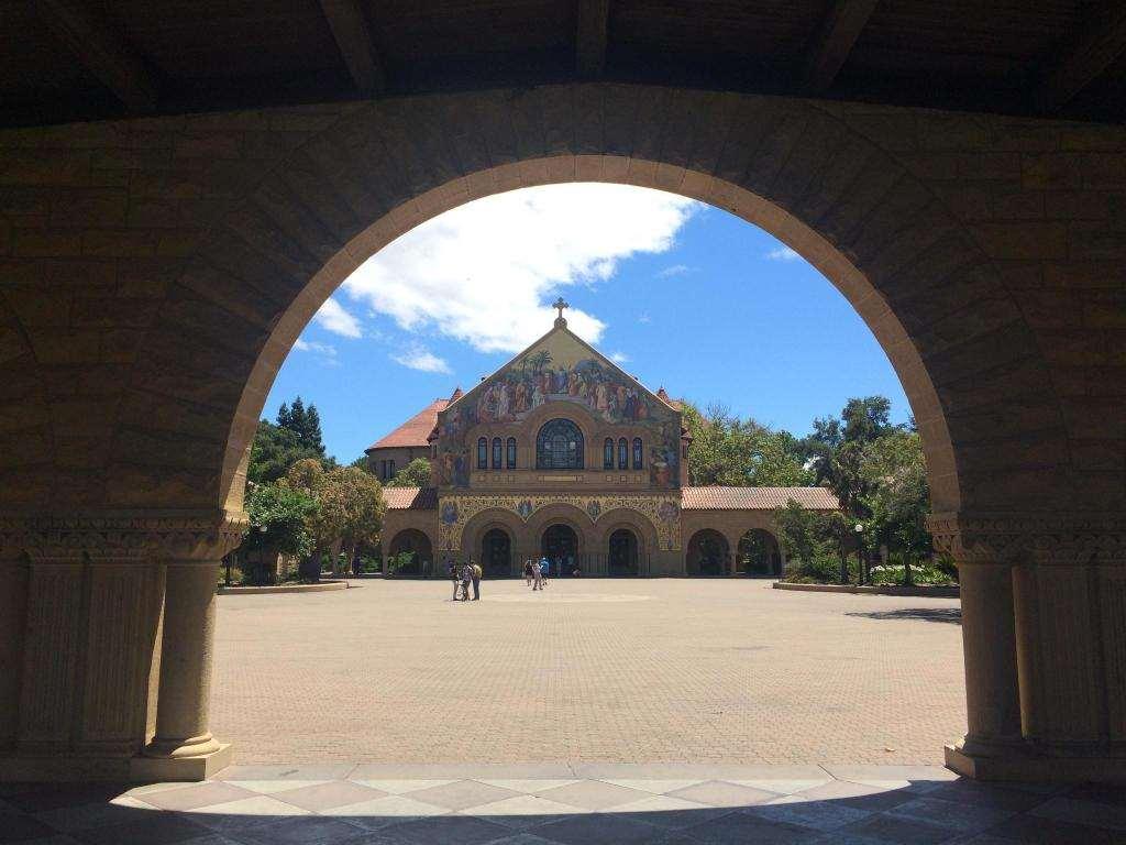 Stanford Motor Inn Palo Alto Facilități foto